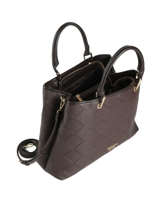 Marc Ellis Brown Handbag