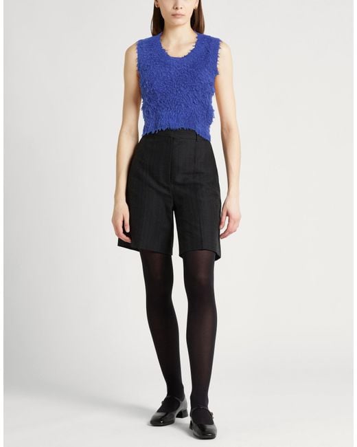Pullover di Roberto Collina in Blue
