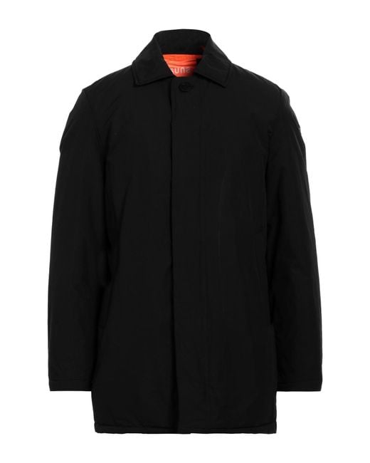 Suns Boards Black Jacket for men