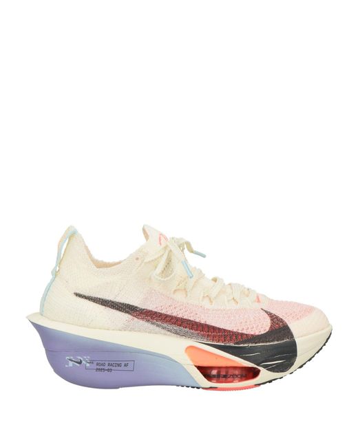 Nike White Trainers