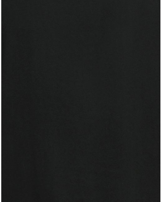 Camiseta Les Hommes de hombre de color Black