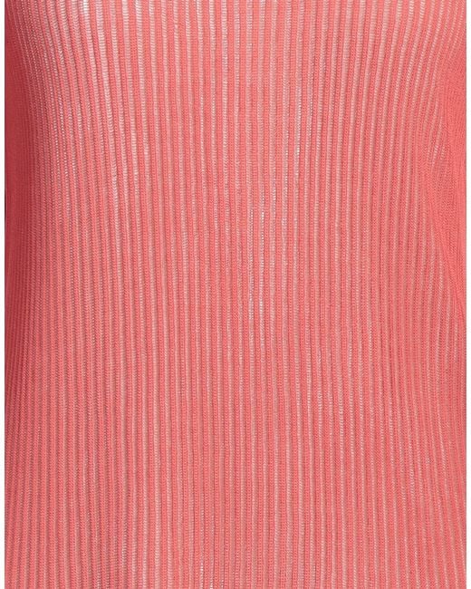 Antonelli Pink Jumper