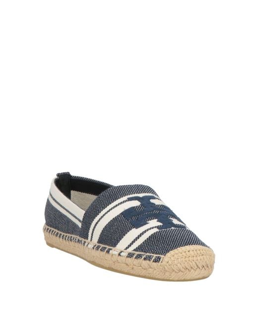 Tory Burch Multicolor Espadrilles