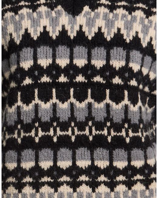 Barena Black Jumper