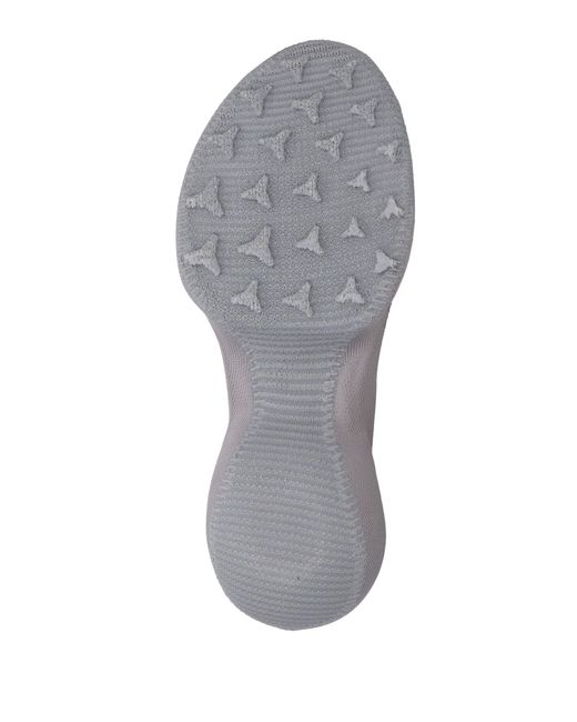 Givenchy Gray Trainers for men