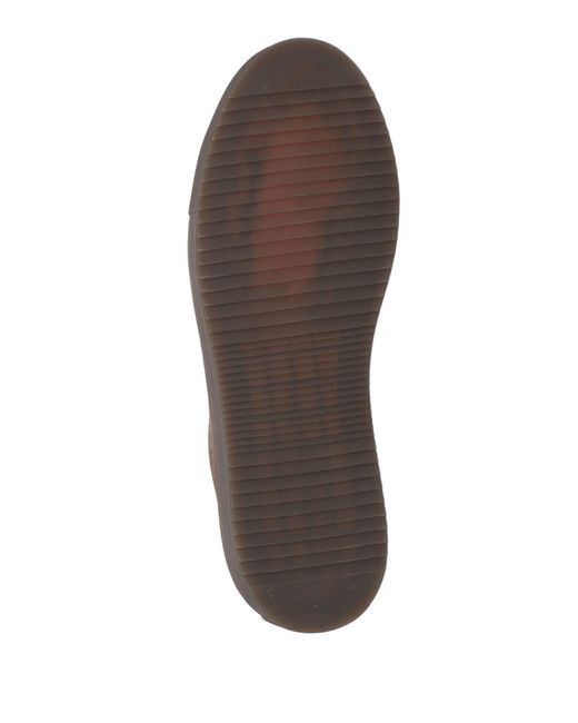 JEROLD WILTON Brown Trainers for men
