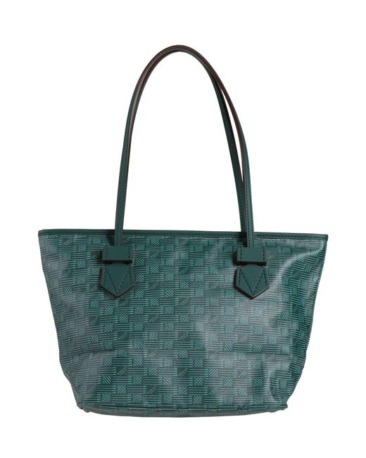 Moreau Paris Green Handbags