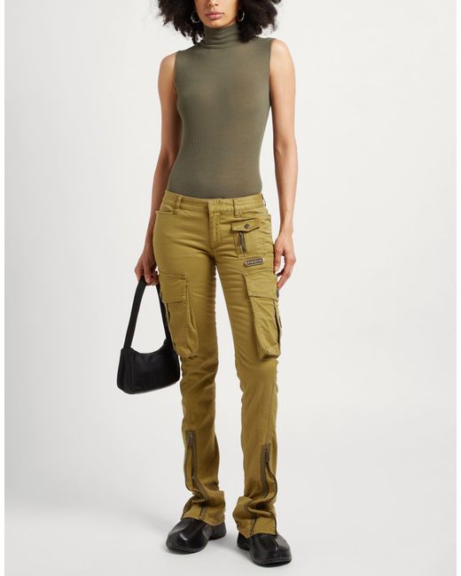 DSquared² Natural Pants