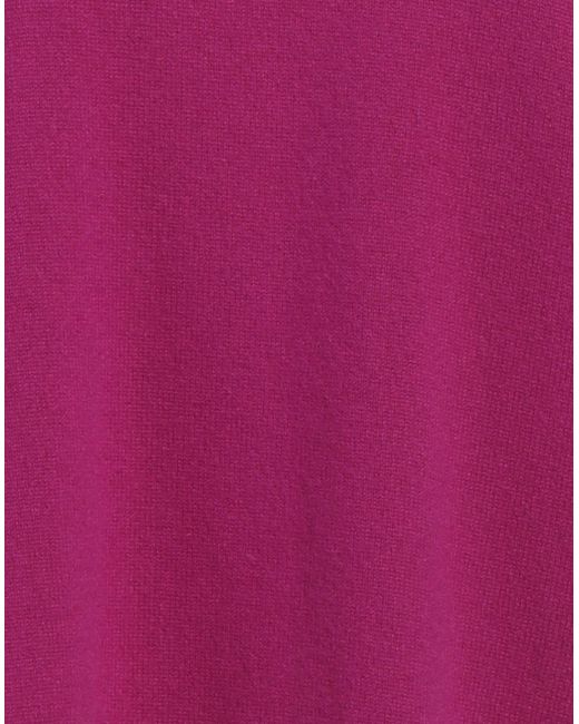 Liviana Conti Pink Jumper
