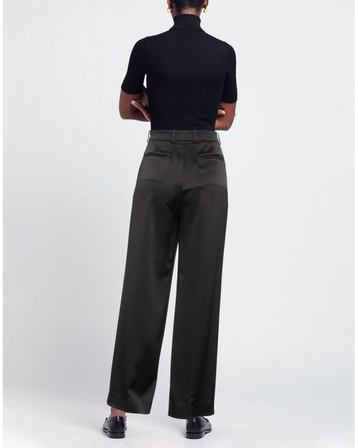Pantalon Lanvin en coloris Black