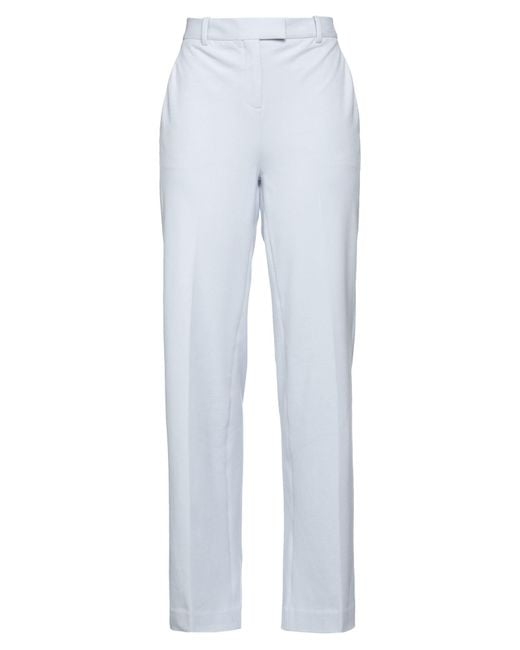 Circolo 1901 Blue Trouser