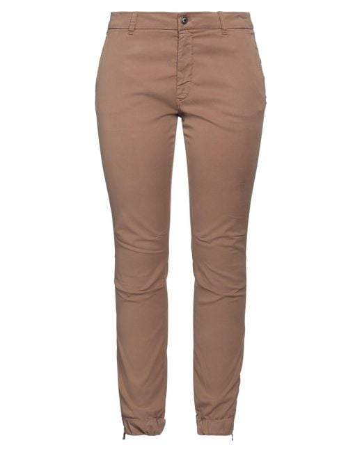 Mason's Natural Pants