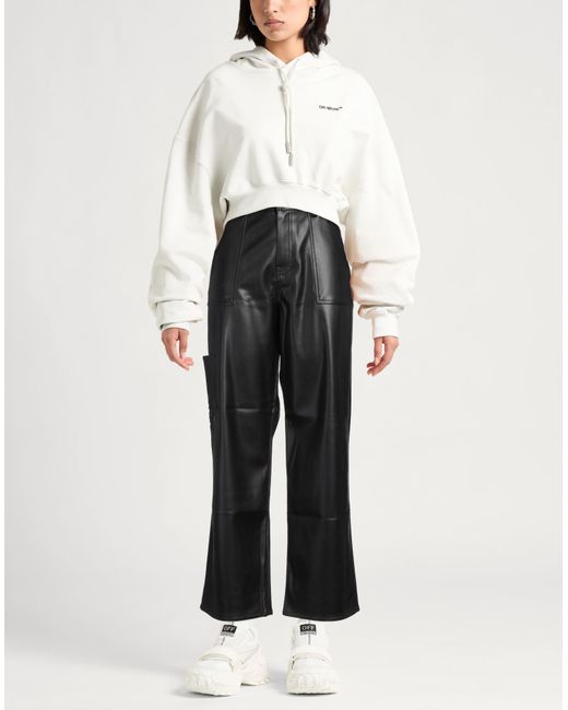 Tommy Hilfiger Black Hose