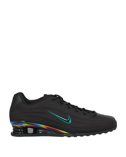 Nike Black Sneakers