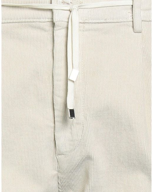 Cruna Natural Trouser for men