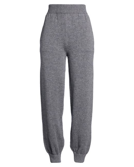Pantalone di MSGM in Gray