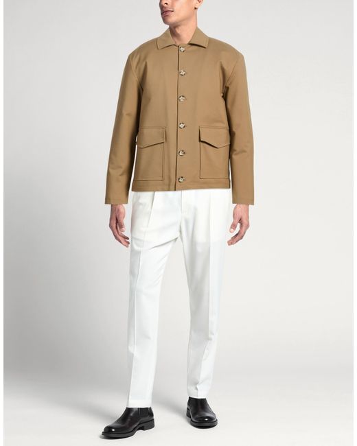 Exte Natural Jacket for men