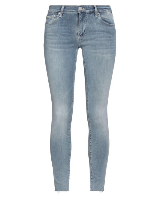 Pantaloni Jeans di AG Jeans in Blue