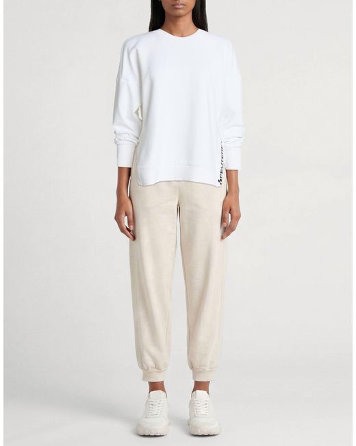 Sudadera Peuterey de color White