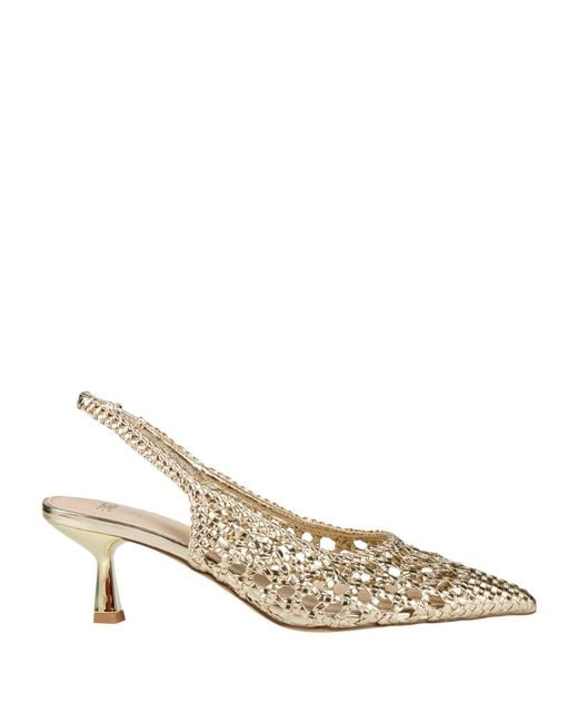 Exe' Metallic Pumps