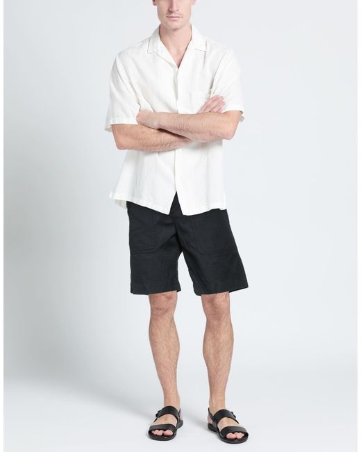 Isabel Marant Blue Shorts & Bermuda Shorts for men