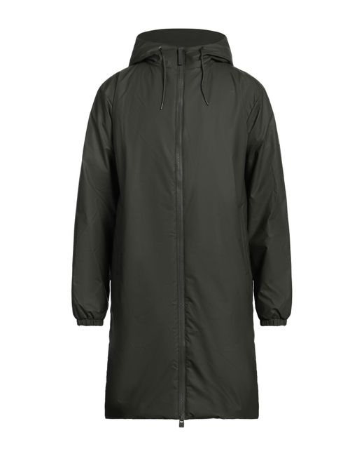 Soprabito & Trench di Rains in Gray da Uomo
