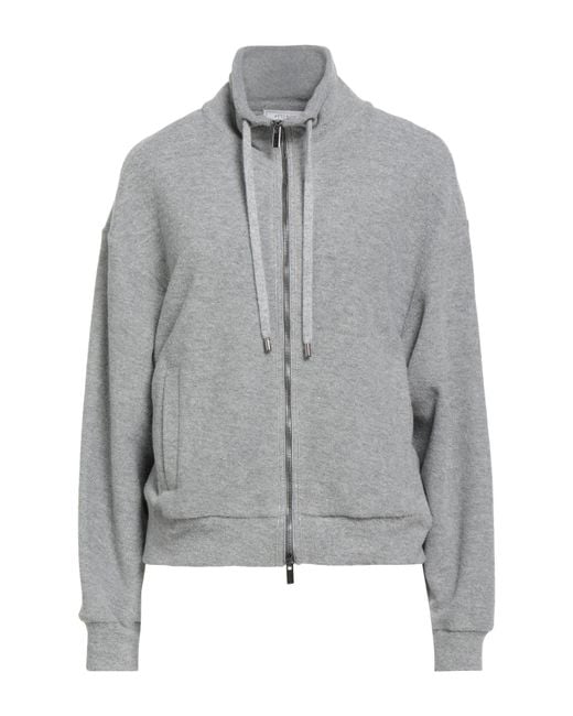 Sudadera Peserico de color Gray