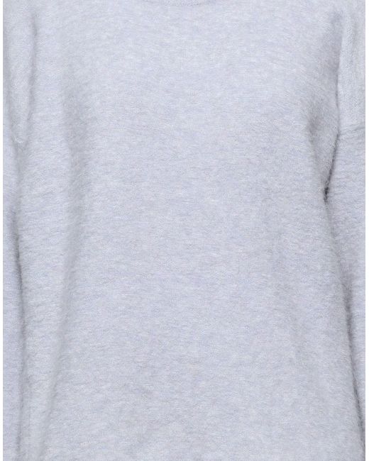 Alpha Studio Blue Jumper