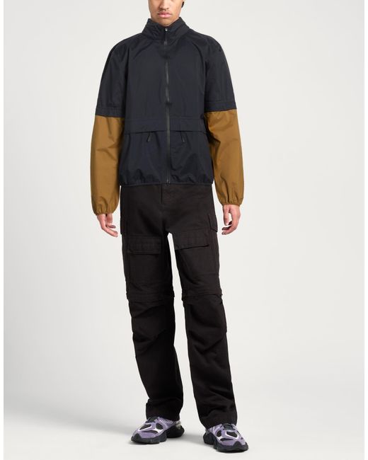 Autry Blue Jackets for men