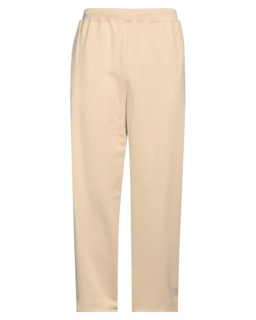 Aries Natural Trouser for men