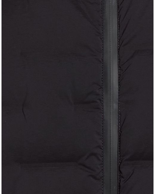 Peuterey Blue Puffer for men