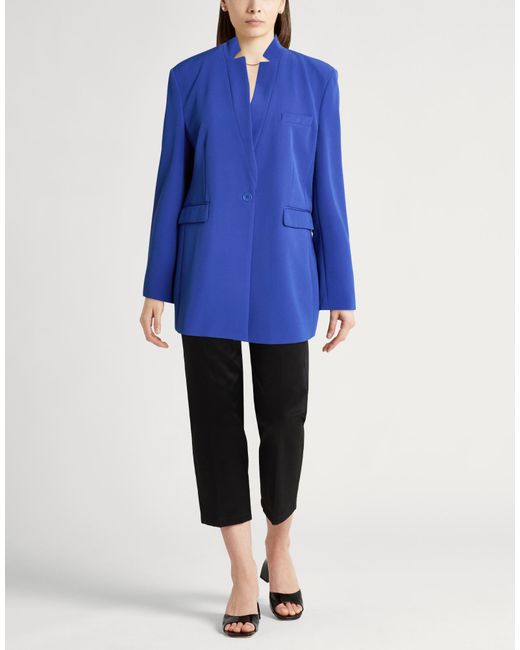 Liu Jo Blue Blazer