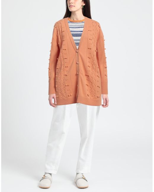 Rebecas Barrie de color Orange