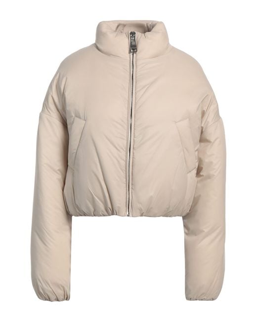 Khrisjoy Natural Puffer