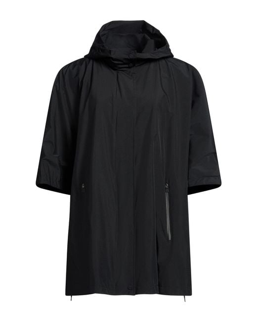 Herno Black Jackets