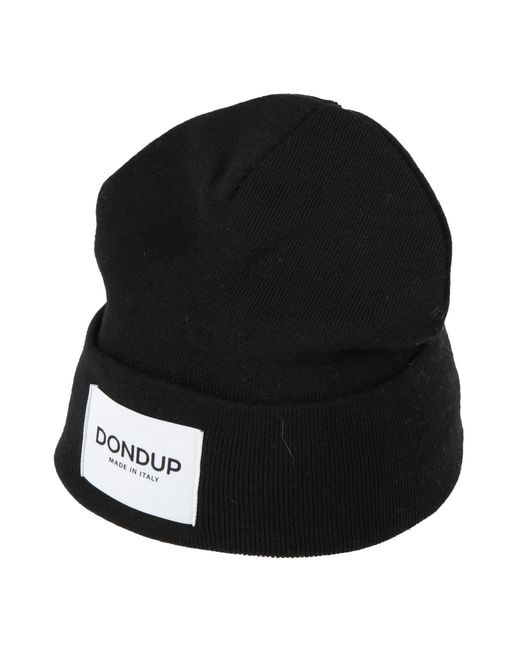 Dondup Black Hat