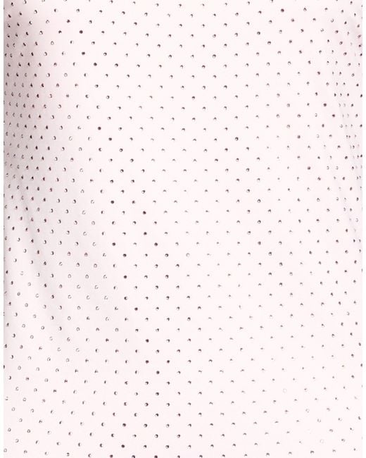 Fisico Pink Light Top Polyamide, Elastane