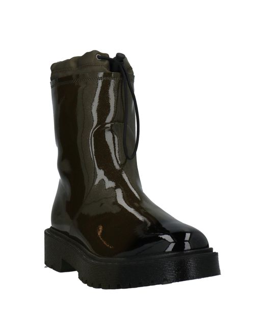 Bottines Hogan en coloris Black