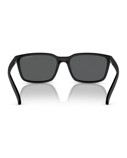 Arnette Sonnenbrille in Black für Herren