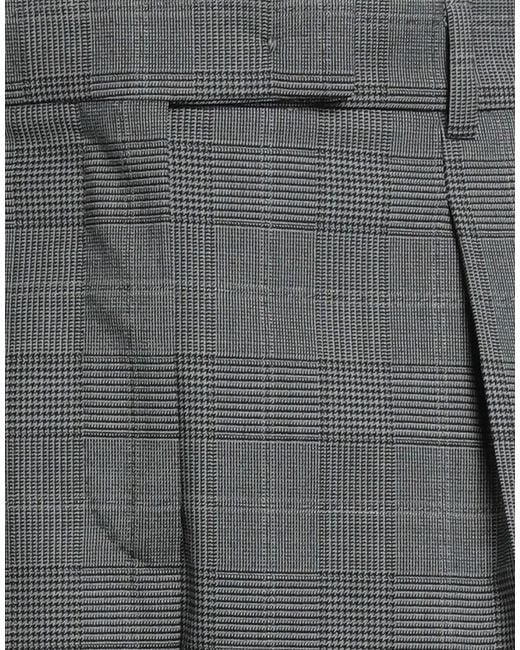 Max Mara Gray Trouser