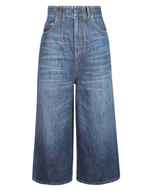 Pantaloni Jeans di Dior in Blue