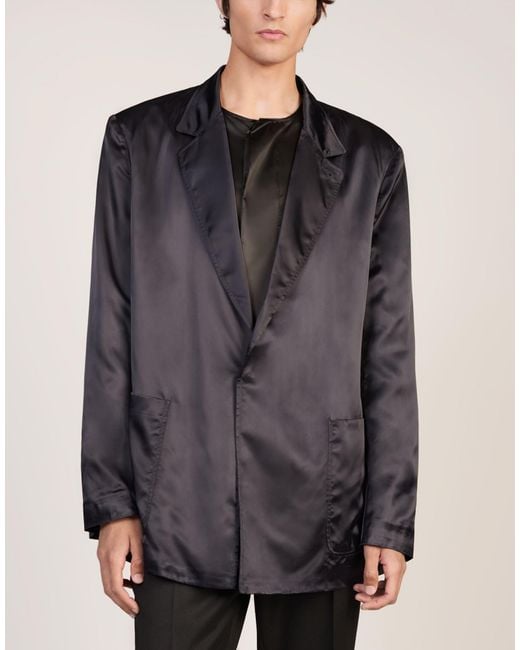 Dunhill Multicolor Blazer for men