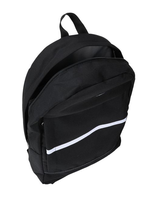 Vans Synthetic Rucksack in Black for 