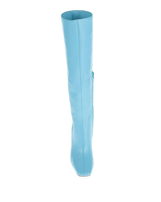Liu Jo Blue Boot