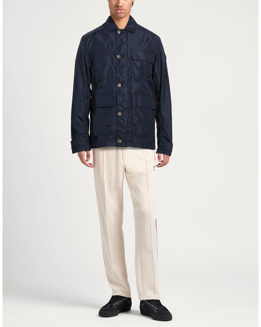 Colmar Blue Jacket for men