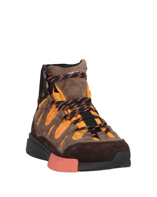 Sneakers di OAMC in Brown da Uomo