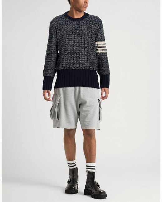 Pullover Thom Browne de hombre de color Blue