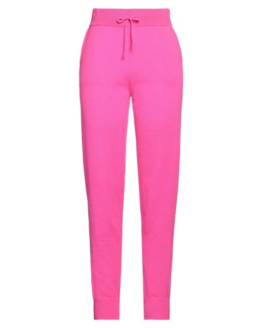 1 One Pink Trouser