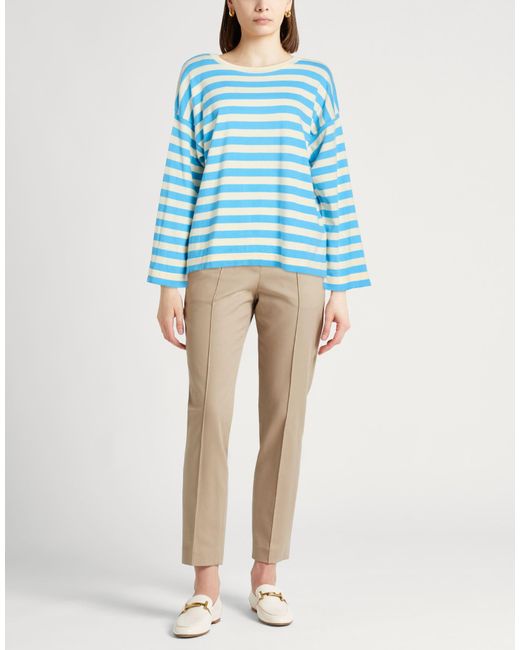 Pullover Jucca de color Blue