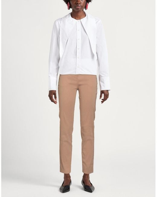 Pinko Natural Trouser